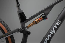 Charger l&#39;image dans la galerie, Whyte E-Lyte 140 Works XC/trail electric mountain bike (Delivery Early-Mid January)