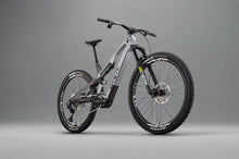 Charger l&#39;image dans la galerie, Whyte E-Lyte 150 RSX trail/enduro electric mountain bike (Delivery Early-Mid January)