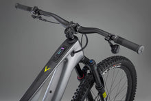 Laden Sie das Bild in den Galerie-Viewer, Whyte E-Lyte 150 RSX trail/enduro electric mountain bike (Delivery Early-Mid January)