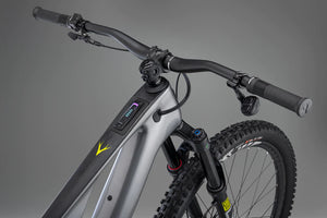 Whyte E-Lyte 150 RSX trail/enduro electric mountain bike (Delivery Early-Mid January)
