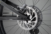 Cargar imagen en el visor de la galería, Whyte E-Lyte 150 RSX trail/enduro electric mountain bike (Delivery Early-Mid January)
