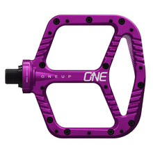 Load image into Gallery viewer, OneUp Aluminum Pedals