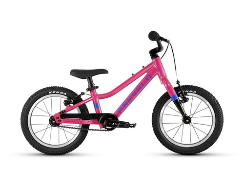 Prevelo Alpha One 14