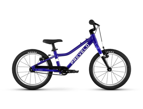 Prevelo Alpha Two 16