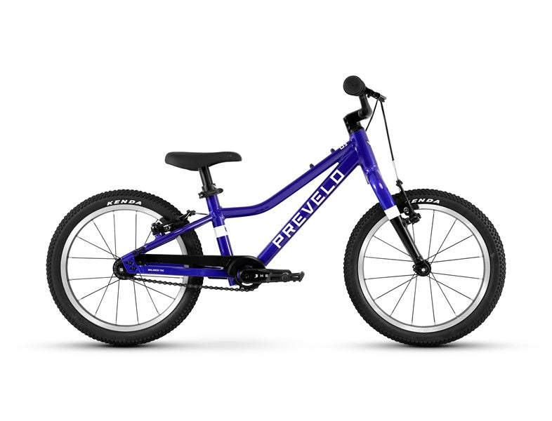 Prevelo Alpha Two 16