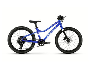 Prevelo Alpha Three 20"