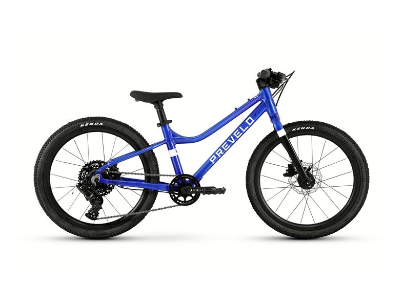 Prevelo Alpha Three 20