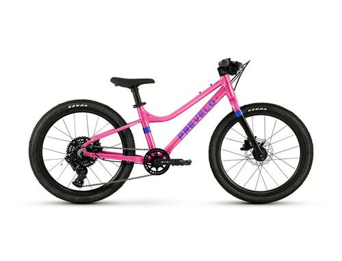 Prevelo Alpha Three 20