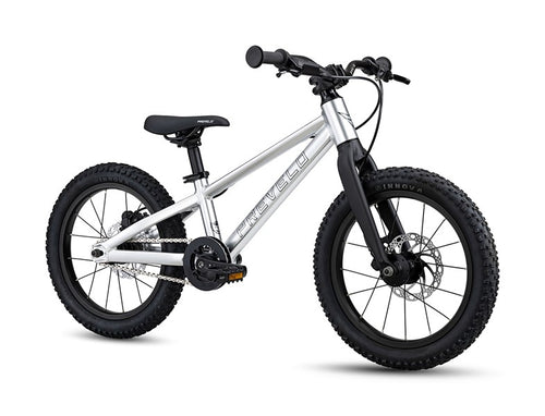 Prevelo Zulu Two 16