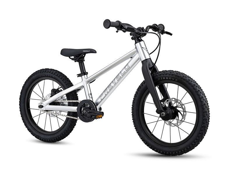 Prevelo Zulu Two 16
