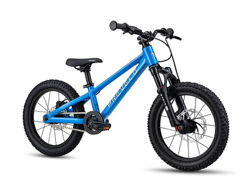 Prevelo Zulu Two Heir 16
