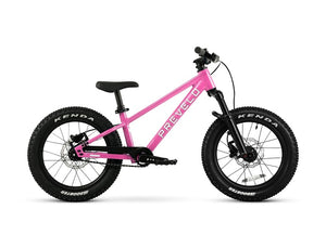 Prevelo Zulu Two Heir 16"