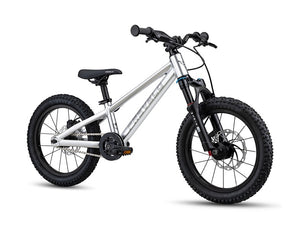 Prevelo Zulu Two Heir 16"