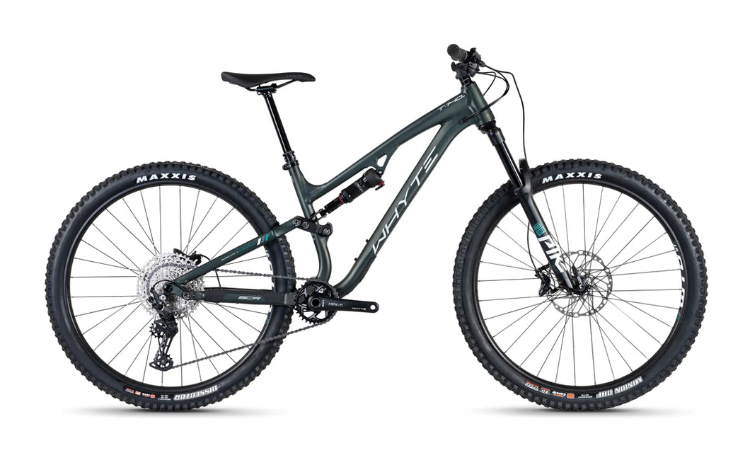 Whyte T-140S