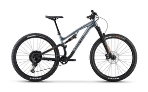 Whyte T-140 S