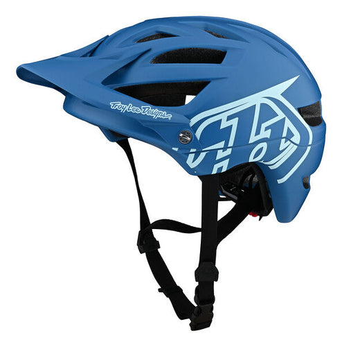 Troy Lee Designs A1 Helmet blue xl/xxl