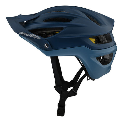 Troy Lee A2 MIPS Helmet blue M/L