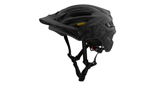 Troy Lee A2 MIPS Helmet black xl/xxl