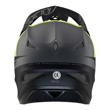 Load image into Gallery viewer, D3 FiberLite Helmet Slant Grey