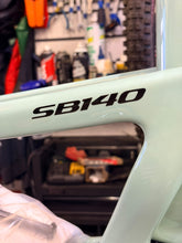 Laden Sie das Bild in den Galerie-Viewer, Yeti SB 140 Frame