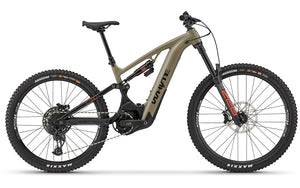 Whyte E-180 S super enduro/gravity electric mountain bike (Available to order JAN/FEB)