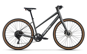 Whyte RHeO 2 ST eCity and leisure bike (Available JAN/FEB)