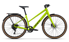 Charger l&#39;image dans la galerie, Whyte RHeO 3 ST eCity and leisure bike (Available JAN/FEB)