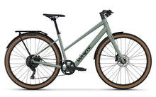 Charger l&#39;image dans la galerie, Whyte RHeO 3 ST eCity and leisure bike (Available JAN/FEB)