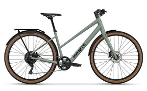 Whyte RHeO 3 ST eCity and leisure bike (Available JAN/FEB)