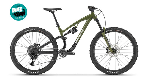 Whyte T-160 RS