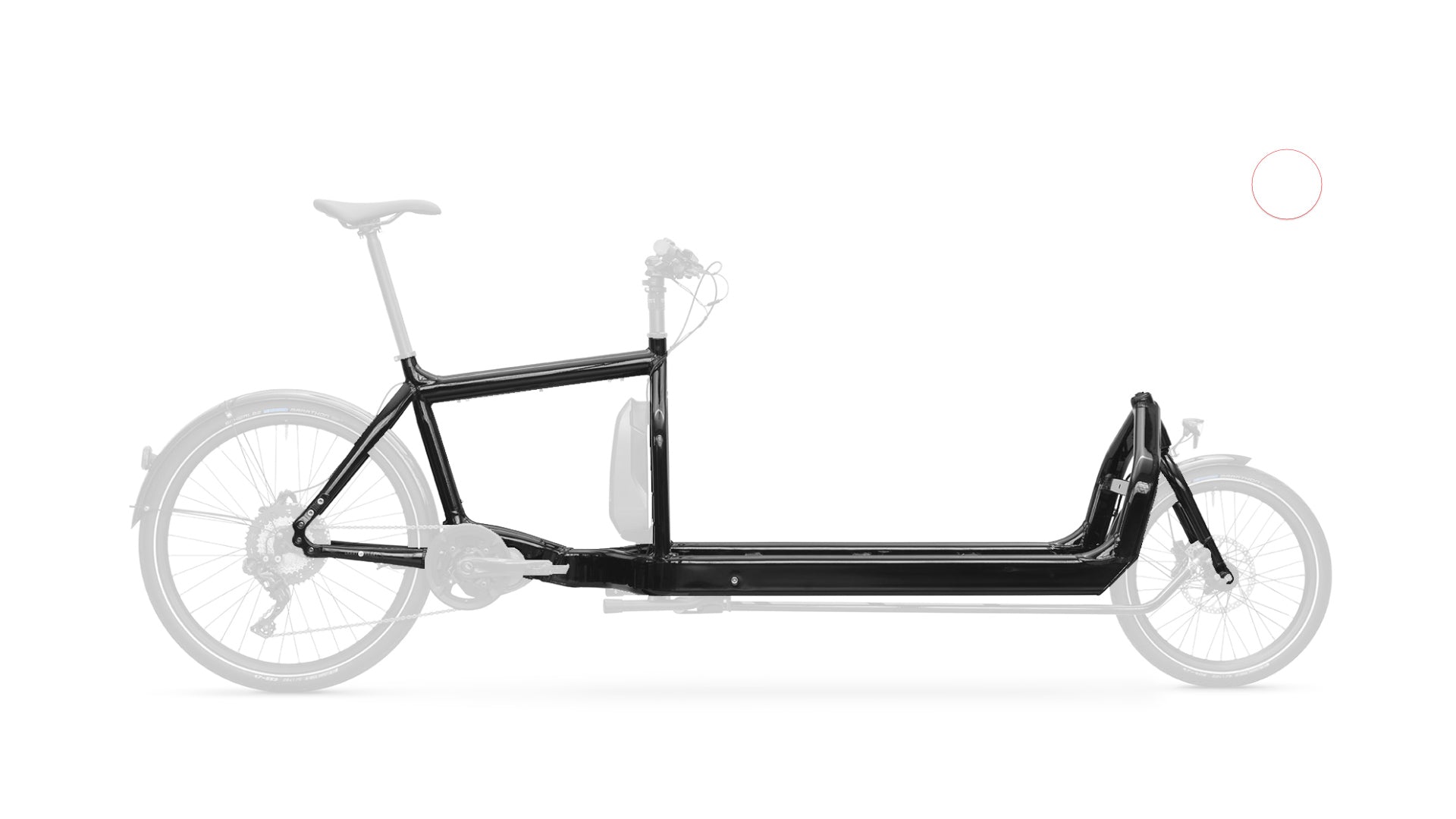 E Bullit X EP8 Heales Cycles