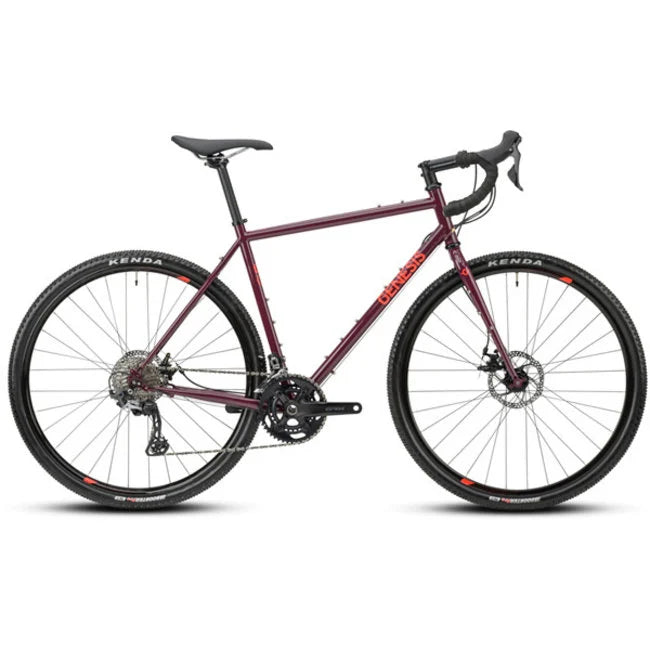 Croix de Fer 30