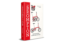 The Brompton book