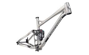 Spitfire V3.2 Frameset Fox Float X