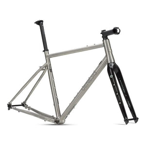 Croix De Fer 931 Frameset