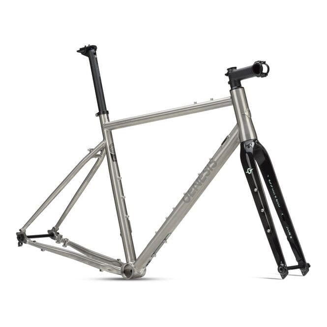 Croix De Fer Ti frameset