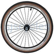 Load image into Gallery viewer, 35 x 349 - Schwalbe Marathon Almotion Tyre