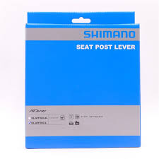 Shimano Seat Post Lever