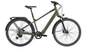 Cannondale Mavaro NEO SL 2