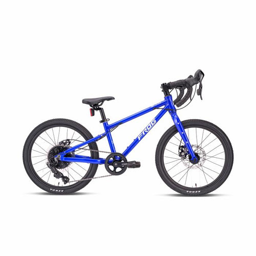 Frog Gravel 53