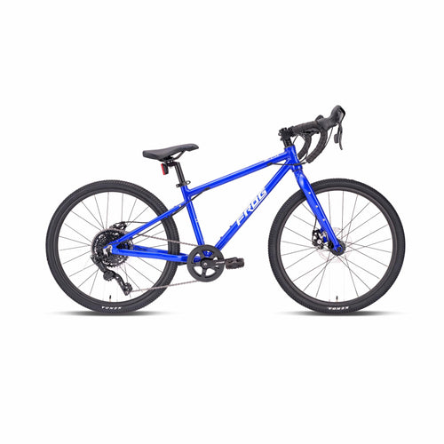 Frog Gravel 61