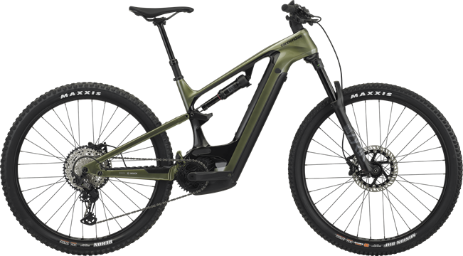 Moterra Carbon 2