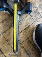 Cargar imagen en el visor de la galería, Pre Loved Fox Factory 36 Float 29” 150mm