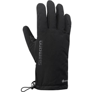 Shimano Unisex GORE-TEX® GRIP PRIMALOFT® Gloves