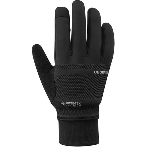 Shimano Unisex INFINIUM™ PRIMALOFT® Gloves