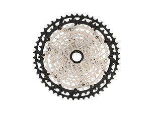 Shimano CS-M8100 XT 12-Speed Cassette Micro Spline