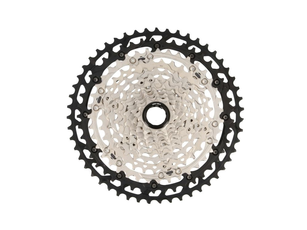 Shimano CS-M8100 XT 12-Speed Cassette Micro Spline