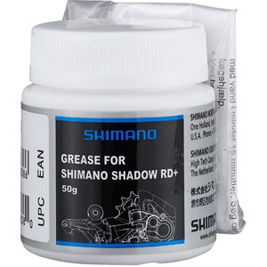 Grease for Shadow Plus rear derailleur 50g