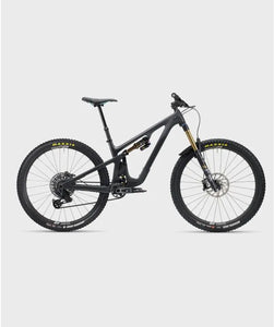 Yeti Cycles SB160 C-Series C2 29" Fahrrad, wenn nicht auf Lager, können wir es vorbestellen! 