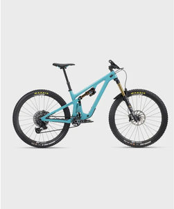 Yeti Cycles SB160 C-Series C2 29" Fahrrad, wenn nicht auf Lager, können wir es vorbestellen! 